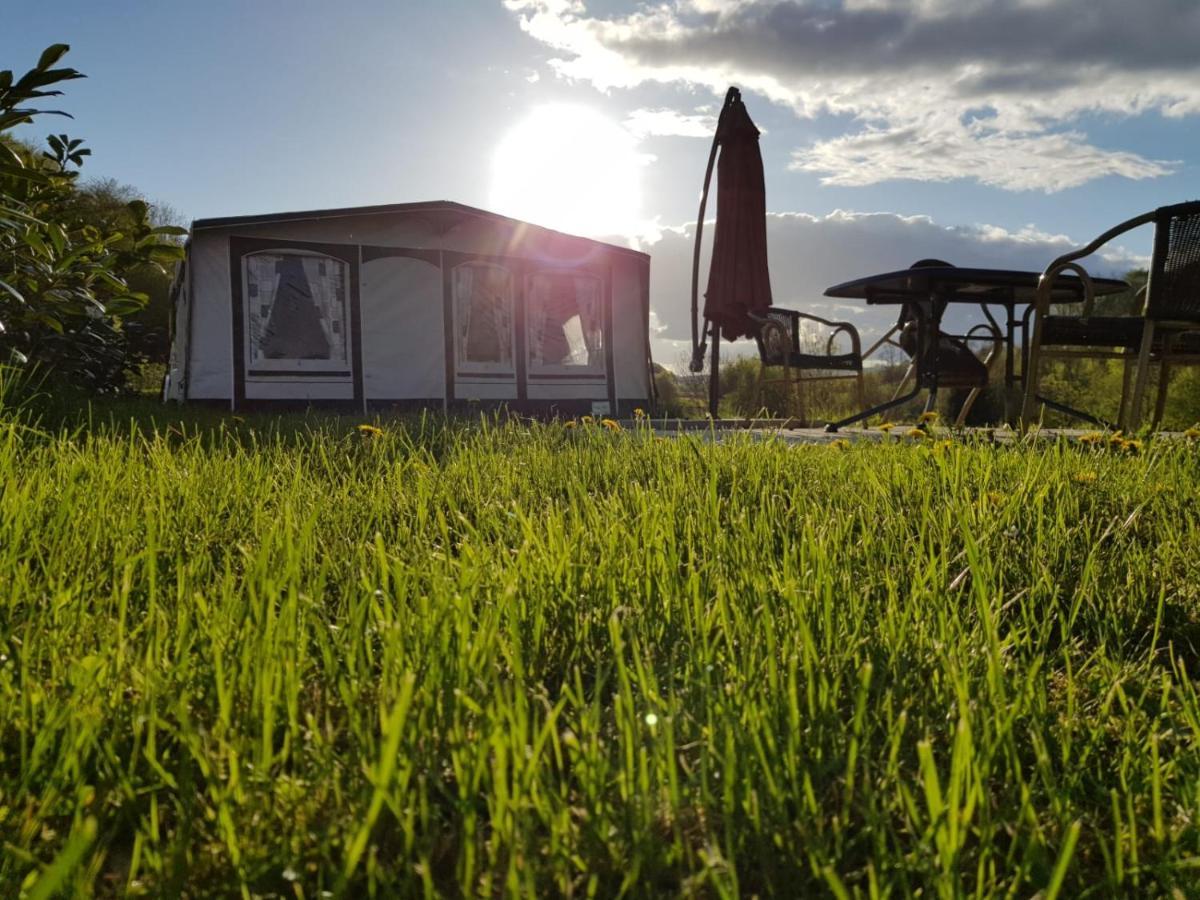 Campingplatz Hof Biggen Hotell Attendorn Eksteriør bilde